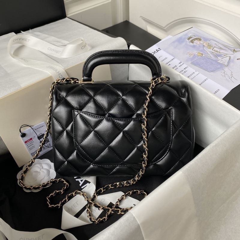Ch**el satchel bags